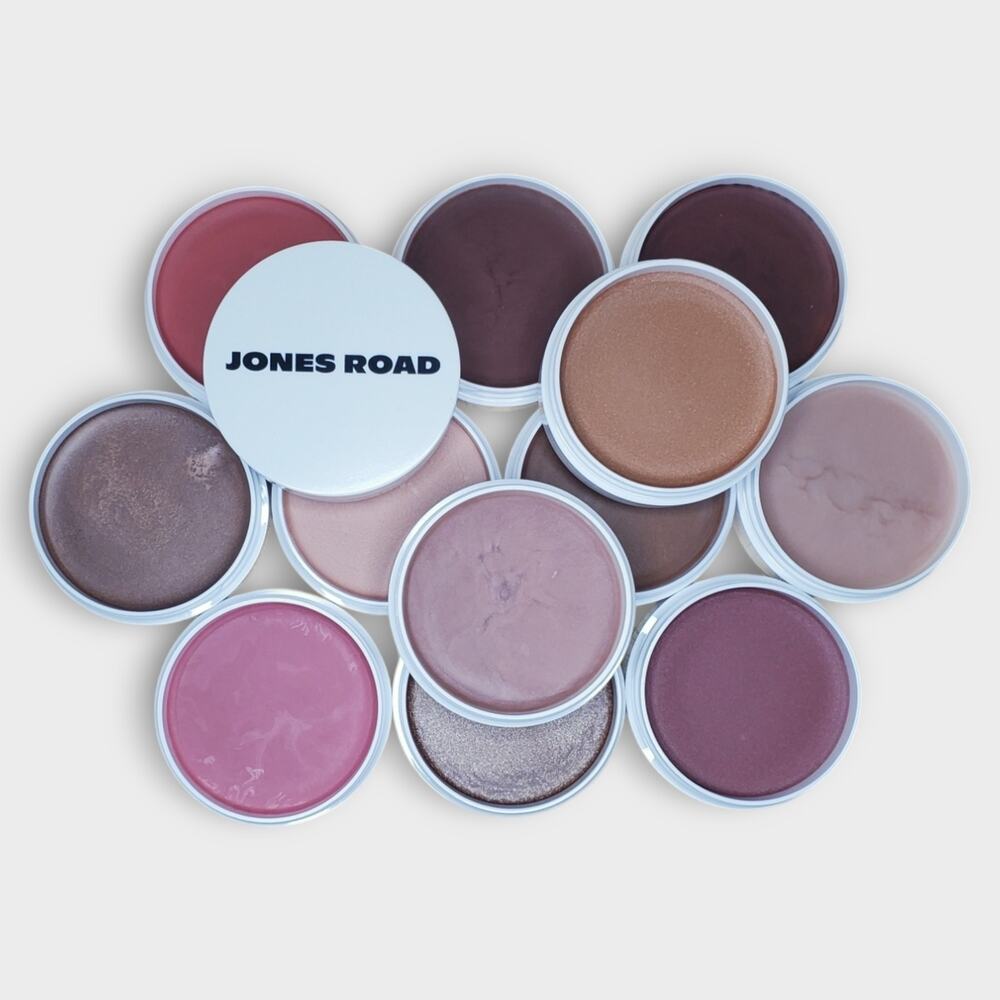 3g Any Color Miracle Balm Jones Road Bobbi Brown